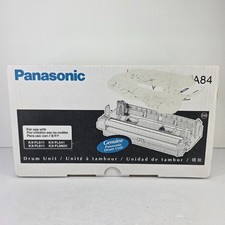 Panasonic KX-FA84 Drum Unit Sealed Foil KX-FL511 KX-FL541 KX-FL611 KX-FLM651 OEM picture