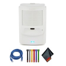 Algo 8180 PoE SIP Loud Ringer & IP Audio Paging Bundle picture