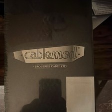 CableMod Pro Series Cable Kit Cable picture