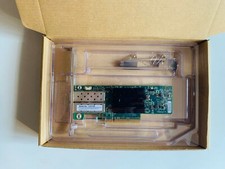 Mellanox MCX312B-XCCT 10GbE DUAL PORT SFP+ ConnectX-3 PRO EN 8GT/s PCIe NIC picture