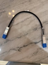 Arista CAB-Q-Q-0.5M QSFP-QSFP Cable, CBL-10185-20 picture