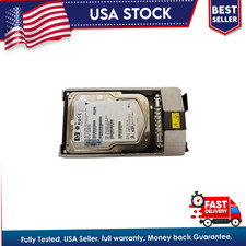 HP 72GB U320 15K RPM 80-Pin SCSI Hard Drive 289243-001 404713-001 Tested picture