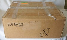 JUNIPER M7i MULTISERVICE INTERNET ROUTER CHASSIS CHAS-MP-M7i-1GE-S-S picture