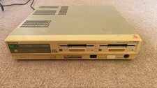 Sony HB-F900 MSX2 Personal Computer Glasstron Bundle Retro Console Japan picture