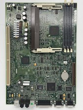 Motherboard, compaq 010271-001 rev a, EN Series Desktop Motherboard 400805-001 picture