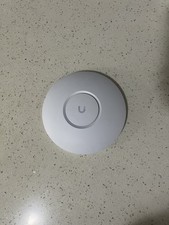 Ubiquiti Networks U6+ (international version) 2402Mbps Wireless Access Point.  picture