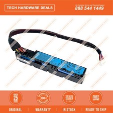 782958-B21    HPE 96W Smart Storage Battery (up to 20 Devices/260mm Cable) Kit picture