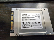 Toshiba THNSNJ256GCSU 256GB 2.5