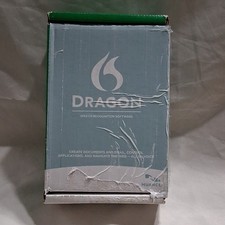 Nuance Dragon Naturally Speaking Version  12 Premium Edition Speech  Recognition picture
