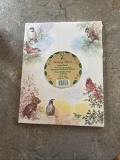 Vintage Z GRAFIX~100 Sheets of 8.5