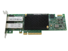 Lot of 10 IBM 00ND478 16Gb H-Speed 2-Port Fibre Channel Network Host Bus Adapter picture