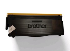Genuine Brother TN570 Black High Yield Toner Cartridge No Box See Pics  picture