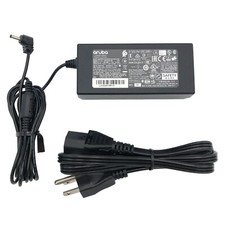 Genuine Aruba ADP-50GR AC Power Adapter 48V 1.042A 50W Power Supply OEM picture