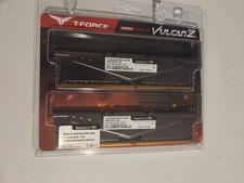t-force vulcan z 16gb 3200mhz ddr4 ram picture