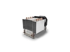 Dynatron A47 AMD AM4/AM5 Heatsink and Fan for 2U, 145W TDP picture