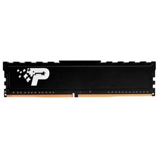 Patriot PSP44G266681H1 PS001518 DDR4 4GB(1X4GB) 2666MHz picture