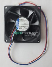 Ebmpapst 8412N/2GMLE Fan picture