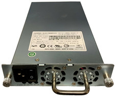 Jasper CM351-M1284-G 350W Power Supply 90010-046-G 3-02742-13 REV A 3-02742-13 picture