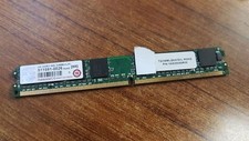 TRANSCEND TS256MLQ64V8VL 2GB DDR2 800 DIMM picture