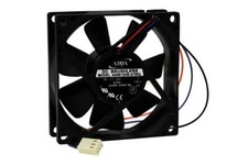 ADDA 8025 12V 0.25A Fan AD0812HB-A76GL 3-Pin 80x80x25MM High Speed picture