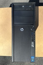 HP Workstation Z220 500GB, Intel Core i5, Windows 7 picture