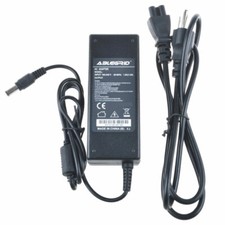 AC/DC Adapter Charger Power Supply Cord Cable for Toshiba TECRA R10 S4401 TE2100 picture