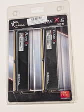 G.SKILL Flare X5 32GB 2x16GB DDR5 6000 CL32 AMD EXPO Desktop RAM picture