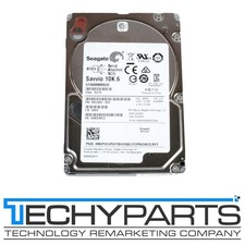 Seagate Savvio 10K.6 ST600MM0026 600GB 10K 2.5