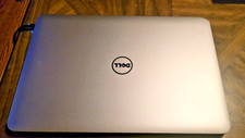 Dell Precision M3800 Workstation -Intel Core i7- 480Gb SSD Crucial + Extra Batt picture