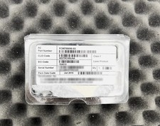 Fujitsu FC95700050-I03 OC-12 SFP OPT TRANSCEIVER WOTRCW9JAA (* We buy Fujitsu *) picture