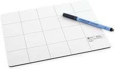 Magnetic Project Mat Rewritable Work Surface for Repair picture