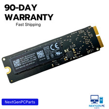 Apple Samsung 256GB SSD MZ-JPV2560/0A6 655-1858L iMac 27