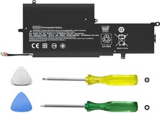 11.4V 56WH Battery Replacement for HP Spectre x360 13 Series - Compatible Models picture