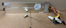 EMACS M1K2-5A00V4H 1000w Redundant Server Power Supply w/2x Pwr Modules picture