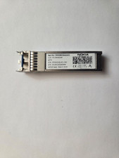 NOKIA  3HE04823AAAA01 SFP+ 10G TRANSCEIVER - RTXM228-401-C82, LC picture