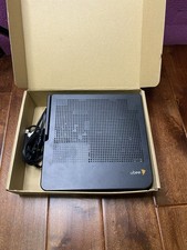 Ubee DVW3201B Wireless Cable Modem - With Power Cord picture