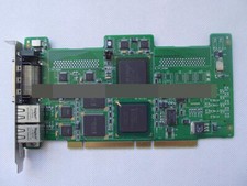 1pc used HP A5838-60101 A5838A Acquisition card picture