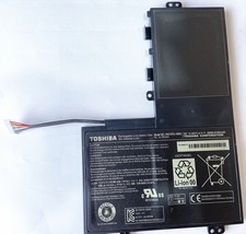 Genuine PA5157U-1BRS Battery For Toshiba Satelite E55 E55T-A5320 E55-A5114 15.6