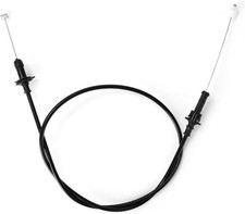 Creative.C 12565560 Throttle Cable 51.75 Accelerator Control Cable picture