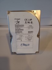 Seagate Barracuda 50 50.1GB Internal 7200RPM 3.5