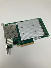 Dell QLogic QLE2694-DEL Quad Port 16GB SFP PCI-e Card 06WJKM picture