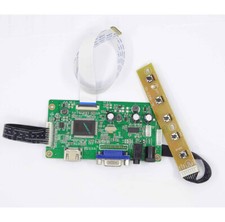 EDP Controller Board Kit For NT156FHM-N61 NT156FHM-N62/N63 1920*1080 HDMI VGA picture