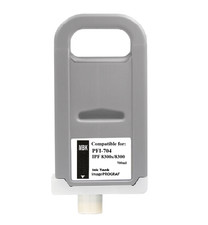 PFI-704 Matte Black Ink Cartridge for Canon IPF 8300s 8300 PFI704MBK picture