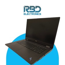 Dell Precision 7770 FHD I9-12950HX 64GB 512 A3000 12GB NO OS/AC picture