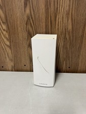 Linksys Velop AX4000 Tri-Band WiFi 6 Mesh System - White (MX4200C) picture