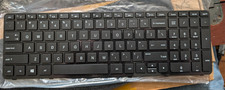 FOR HP 15-G014DX 15-G070nr 15-G163nr 15-R210DX 15-R131WM 15-R132WM US keyboard picture