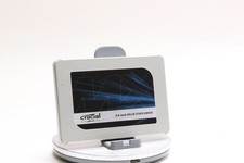 Crucial MX500 2TB SATA III 2.5 in SSD, 100% Health picture
