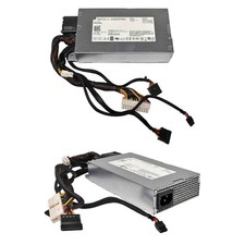 Dell 250W Power Supply / Power Supply L250E-S0 PS-4251-1D1-LF 0CKMX0 picture