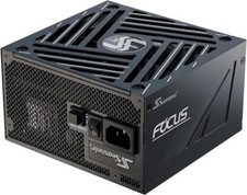 SEASONIC GX-1000 1000 watt Focus V4 Modular ATX3.1 PS , SRP-FGX102-A5A32SF picture