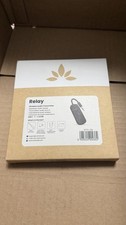 Avantree Relay - Premium Airplane Bluetooth Adapter with Advanced Qualcomm picture